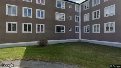 Lägenheter att hyra i Örebro - Bild från Google Street View