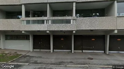 Bostadsrätter till salu i Täby - Bild från Google Street View