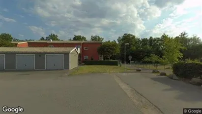 Lägenheter att hyra i Bromölla - Bild från Google Street View