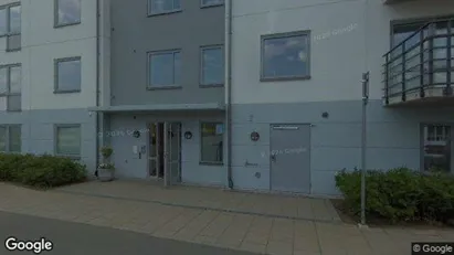 Lägenheter att hyra i Bromölla - Bild från Google Street View
