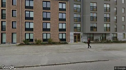 Lägenheter att hyra i Malmö Centrum - Bild från Google Street View