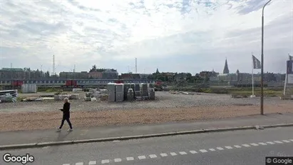 Lägenheter att hyra i Malmö Centrum - Bild från Google Street View