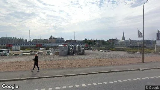 Lägenheter att hyra i Malmö Centrum - Bild från Google Street View