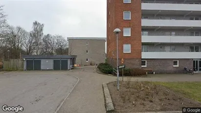 Bostadsrätter till salu i Helsingborg - Bild från Google Street View