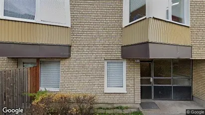 Lägenheter att hyra i Eskilstuna - Bild från Google Street View