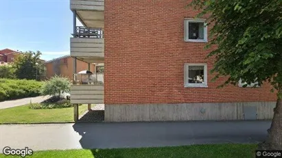 Lägenheter att hyra i Katrineholm - Bild från Google Street View