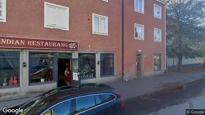 Lägenheter att hyra i Sollentuna - Bild från Google Street View