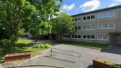 Lägenheter att hyra i Göteborg Östra - Bild från Google Street View