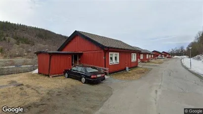 Lägenheter att hyra i Storuman - Bild från Google Street View