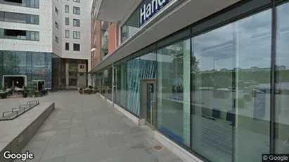 Lägenheter att hyra i Kungsholmen - Bild från Google Street View