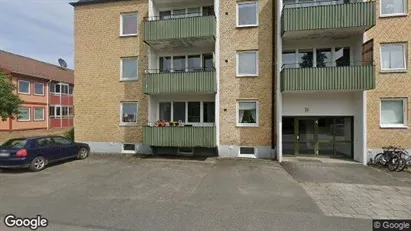 Lägenheter att hyra i Östra Göinge - Bild från Google Street View