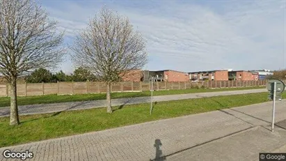 Lägenheter till salu i Lund - Bild från Google Street View