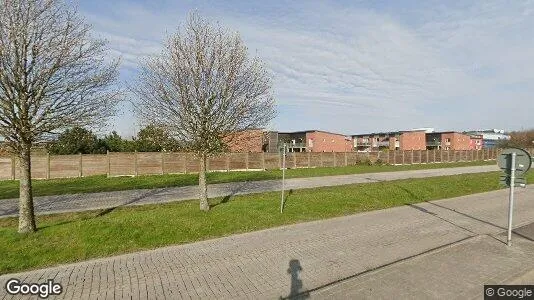 Lägenheter till salu i Lund - Bild från Google Street View