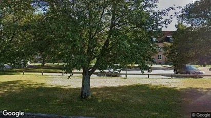 Lägenheter att hyra i Gävle - Bild från Google Street View