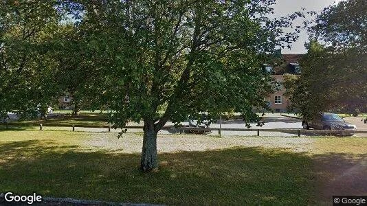 Lägenheter att hyra i Gävle - Bild från Google Street View
