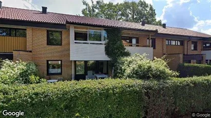 Lägenheter till salu i Jönköping - Bild från Google Street View