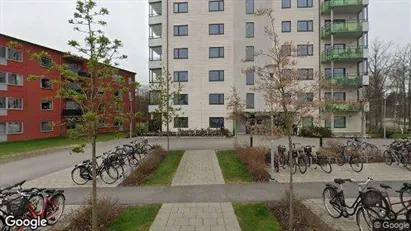 Lägenheter att hyra i Kalmar - Bild från Google Street View