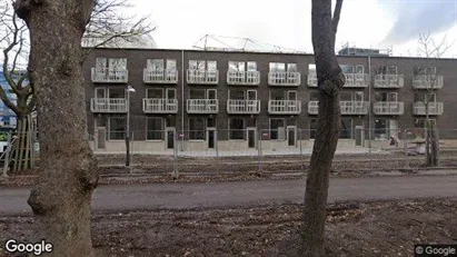 Lägenheter att hyra i Burlöv - Bild från Google Street View