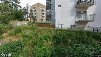 Lägenheter till salu i Söderort - Bild från Google Street View