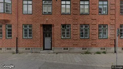 Lägenheter till salu i Malmö Centrum - Bild från Google Street View