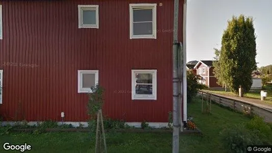 Bostadsrätter till salu i Hallstahammar - Bild från Google Street View