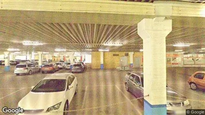 Lägenheter att hyra i Linköping - Bild från Google Street View