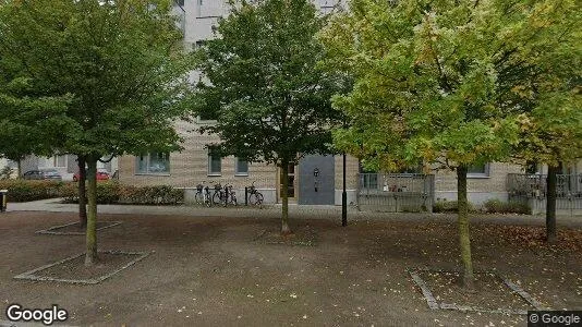 Lägenheter att hyra i Limhamn/Bunkeflo - Bild från Google Street View