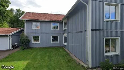 Lägenheter till salu i Kungsbacka - Bild från Google Street View