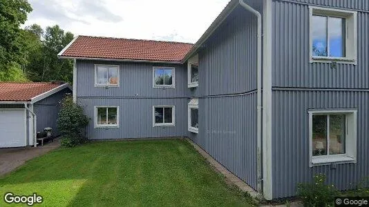 Lägenheter till salu i Kungsbacka - Bild från Google Street View