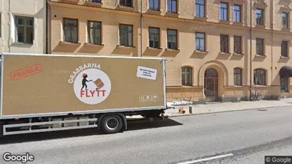 Bostadsrätter till salu i Område ej specificerat - Bild från Google Street View