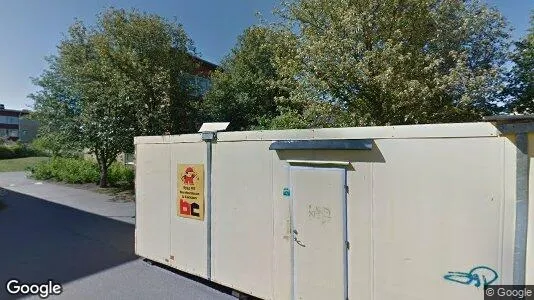 Bostadsrätter till salu i Linköping - Bild från Google Street View