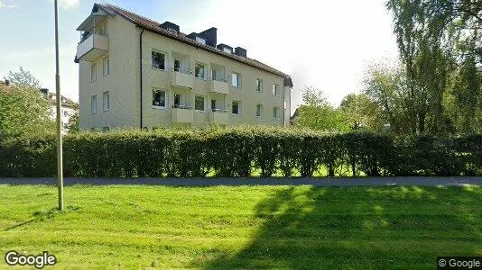 Bostadsrätter till salu i Borås - Bild från Google Street View