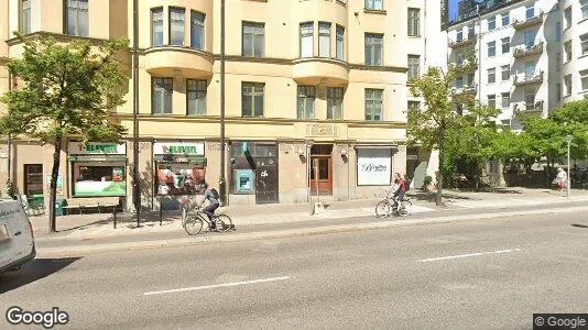 Bostadsrätter till salu i Område ej specificerat - Bild från Google Street View