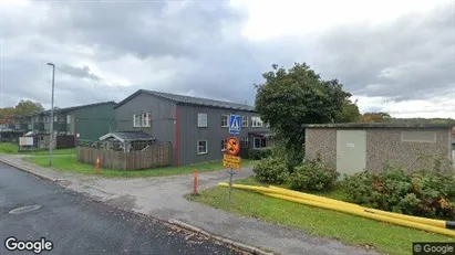 Bostadsrätter till salu i Nora - Bild från Google Street View