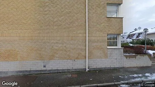 Bostadsrätter till salu i Västerås - Bild från Google Street View