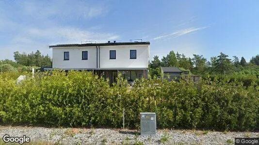 Bostadsrätter till salu i Södertälje - Bild från Google Street View