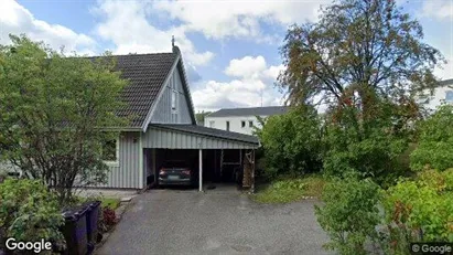 Bostadsrätter till salu i Södertälje - Bild från Google Street View