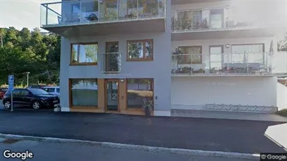 Bostadsrätter till salu i Södertälje - Bild från Google Street View
