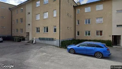 Lägenheter att hyra i Bräcke - Bild från Google Street View