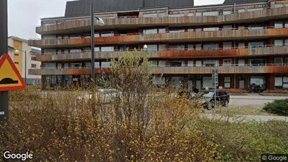 Lägenheter att hyra i Örebro - Bild från Google Street View