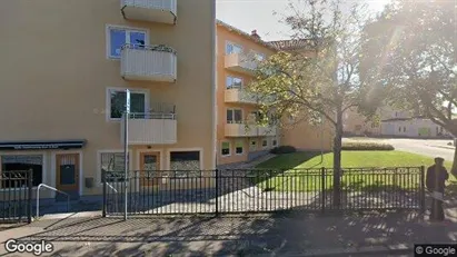 Lägenheter att hyra i Linköping - Bild från Google Street View