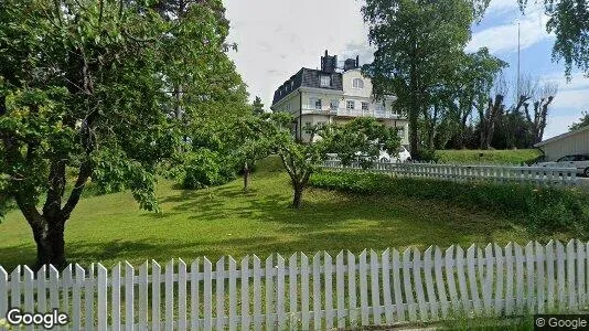 Lägenheter till salu i Danderyd - Bild från Google Street View