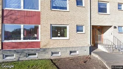 Bostadsrätter till salu i Linköping - Bild från Google Street View