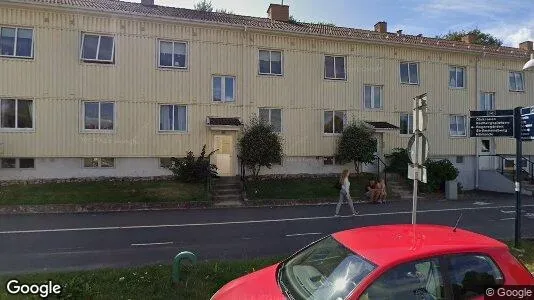Bostadsrätter till salu i Örgryte-Härlanda - Bild från Google Street View