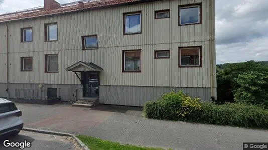 Lägenheter till salu i Ale - Bild från Google Street View