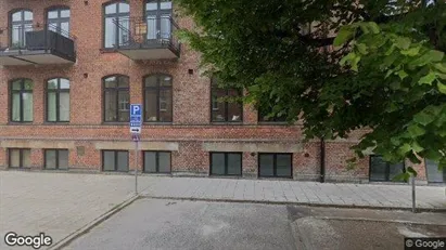 Lägenheter till salu i Malmö Centrum - Bild från Google Street View