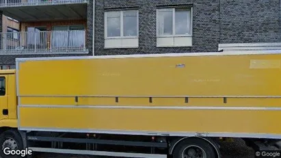 Lägenheter att hyra i Örebro - Bild från Google Street View