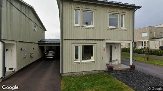 Lägenheter till salu i Västerås - Bild från Google Street View