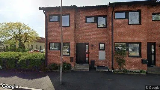 Lägenheter till salu i Lund - Bild från Google Street View