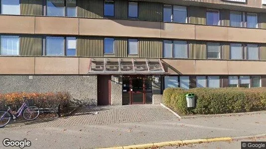 Bostadsrätter till salu i Järfälla - Bild från Google Street View